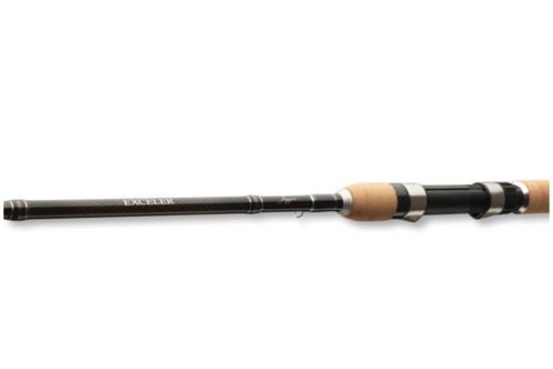 DAIWA Exceler Spin 2.10m 2-10g