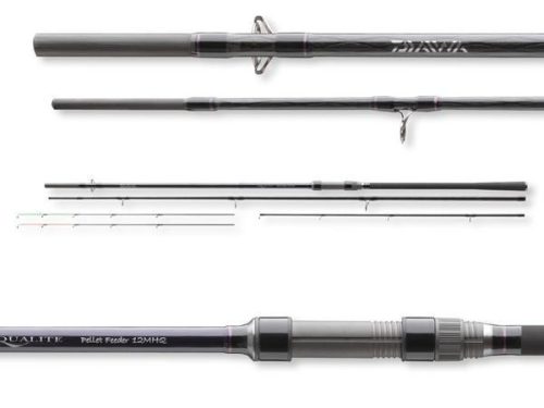 DAIWA Aqualite Light F. 3.60m -120g