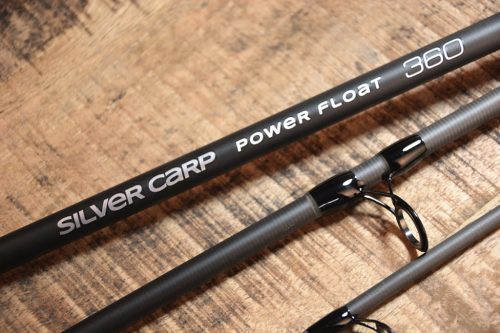 BOT CARP EXPERT SILVER CARP POWER FLOAT 3.6M 70-120G