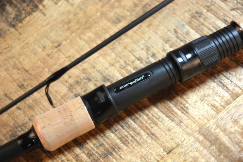 BOT CARP EXPERT SILVER CARP POWER FLOAT 3.6M 70-120G