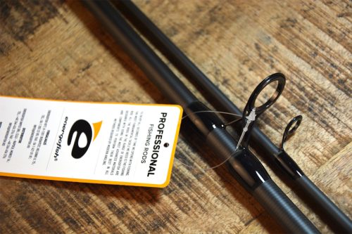 BOT CARP EXPERT SILVER CARP POWER FLOAT 3.6M 70-120G