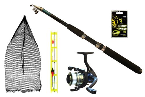 KAMASAKI TELE UNIVERZÁL FELTOLÓS SZETT