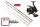 CARP EXPERT MAX2 BOT DOUBLE TIP 390 MAX2 DT 6000 ORSÓVAL