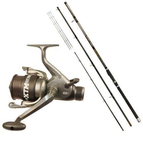 LINEAEFFE INTRUDER XTM FEEDER SZETT 3,90 M KT