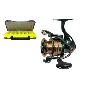 WIZARD EDGE ORSÓ 5000 AJÁNDÉK MŰCSALIS DOBOZZAL