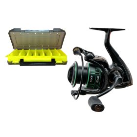 WIZARD MXT ORSÓ 2000 AJÁNDÉK MŰCSALIS DOBOZZAL