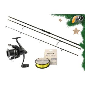 KARÁCSONYI THE ONE LCX PRO SZETT 3,90M