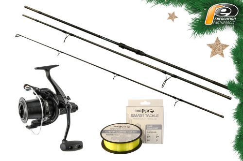 KARÁCSONYI THE ONE LCX PRO SZETT 3,90M