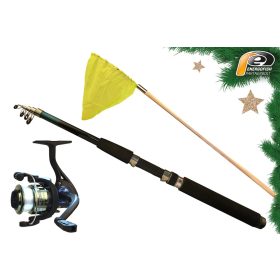 KARÁCSONYI TELE UNIVERZÁL GYEREKSZETT