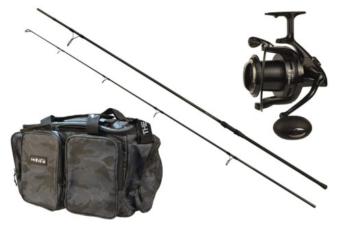 THE ONE LCX PRO 360 BOJLIS SZETT AJÁNDÉK THE ONE TÁSKÁVAL