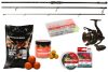 CARP EXPERT MAX2 DT 390 PONTYHORGÁSZ  SZETT ÚJDONSÁG CSALIKKAL