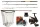 CARP EXPERT HEAVY FEEDER 3,60M BUSÁZÓ SZETT BUSÁS MERÍTŐVEL