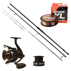 CARP EXPERT PARTNERBOLT AJÁNLAT FEEDER 3,60 M