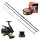 CARP EXPERT PARTNERBOLT AJÁNLAT FEEDER 3,60 M