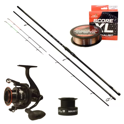 CARP EXPERT PARTNERBOLT AJÁNLAT FEEDER 3,60 M