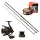 CARP EXPERT PARTNERBOLT AJÁNLAT BOJLIS 3,60 M