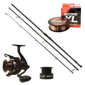 CARP EXPERT PARTNERBOLT AJÁNLAT BOJLIS 3,90 M