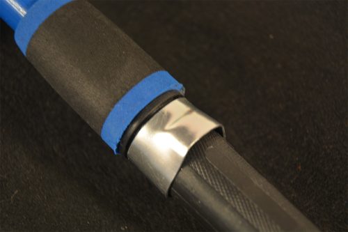 KAMASAKI KID 1.8M NARANCSSÁRGA