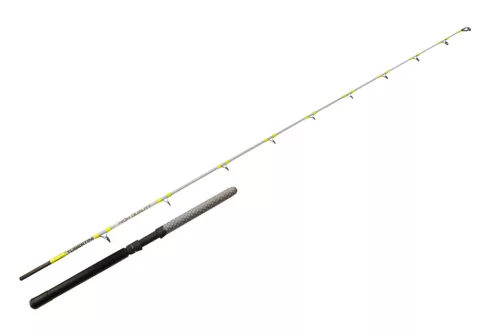 TUBERTINI SEA SHOT 7FT 1-4LB 213CM 0,45KG-1,8KG