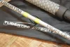 TUBERTINI SEA SHOT 7FT 1-4LB 213CM 0,45KG-1,8KG