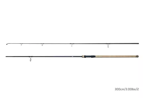 Delphin ARMADA CARP BlackWay / 2 rész 300cm/3,00lbs