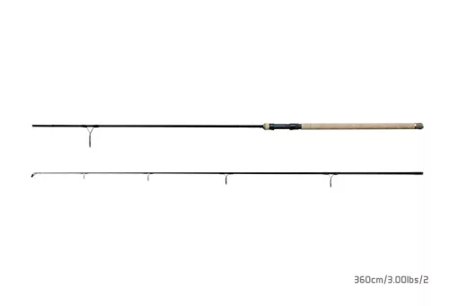 Delphin ARMADA CARP BlackWay / 2 rész 300cm/3,00lbs