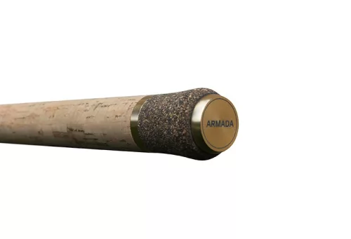 Delphin ARMADA CARP BlackWay / 2 rész 300cm/3,00lbs