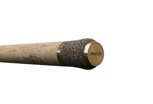 Delphin ARMADA CARP BlackWay / 2 rézs 360cm/3,00lbs
