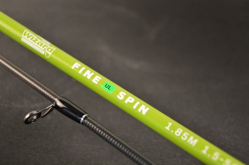 WIZARD FINE UL SPIN 193M 1.5-5G