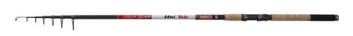 ROD CARP EXPERT UNI TELE 80-120G , 3,30M