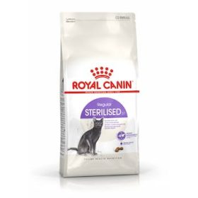 ROYAL CANIN FHN STERILISED 37 2kg