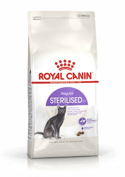 ROYAL CANIN FHN STERILISED 37 2kg