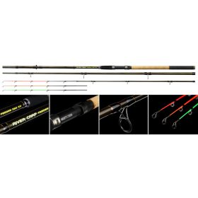 NEVIS River Carp Feeder 390 50-150g