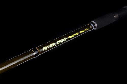 NEVIS River Carp Feeder 390 50-150g