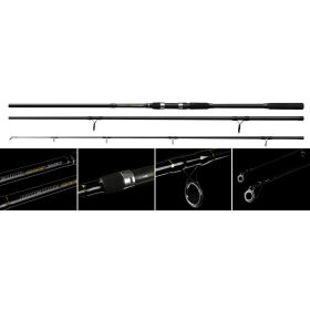 NEVIS Magnum Carp 360 3lb 3r