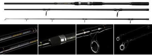 NEVIS Magnum Carp 360 3lb 3r