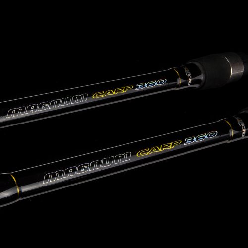NEVIS Magnum Carp 360 3lb 3r