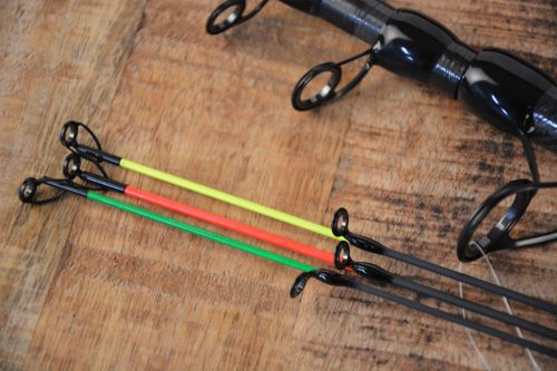 CARP EXPERT REVOLUTION TELEFEEDER BOT 3,60M