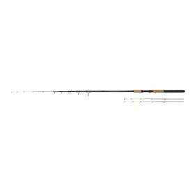 ROD CARP EXPERT BLACK SHADOW TELEFEEDER 3,90M 150G