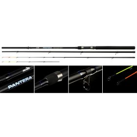 NEVIS Pantera Carp Feeder 360H  Akció -20%