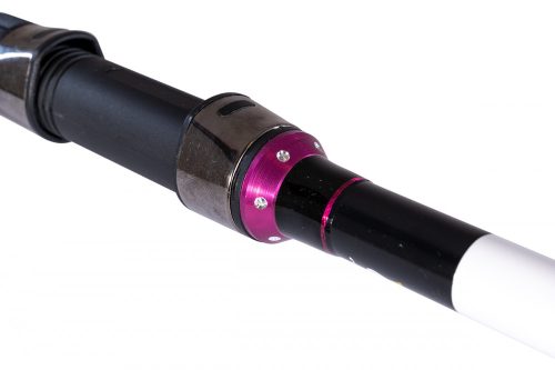 ROD CARP EXPERT METHOD FEEDER PINK 3+3 SEC., 100-150G, 3,60M