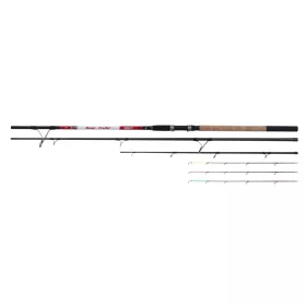 CXP NEO RIVER FEEDER 3+3 SEC., 120-250G, 3,60M