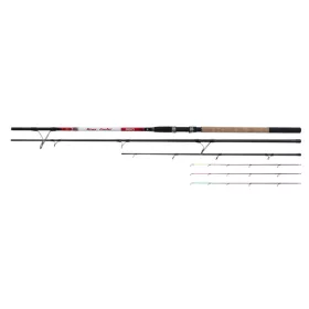 CXP NEO RIVER FEEDER 3+3 SEC., 120-250G, 3,90M