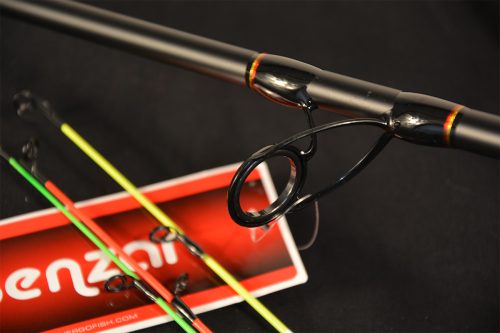 BENZAR NO LIMIT BOAT FEEDER 270 2+3SECT