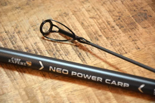 CARP EXPERT NEO POWER CARP 360 2RÉSZES 3.5LB