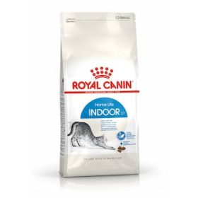 ROYAL CANIN FHN INDOOR 27 400g
