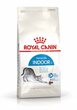 ROYAL CANIN FHN INDOOR 27 400g