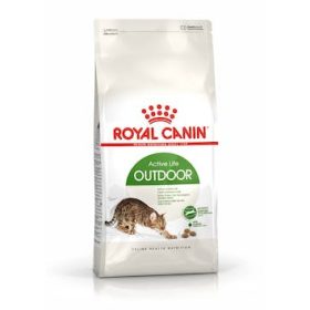 ROYAL CANIN FHN OUTDOOR 30 400g