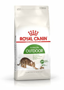 ROYAL CANIN FHN OUTDOOR 30 400g