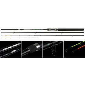 NEVIS Magnum Black Feeder 3,40m